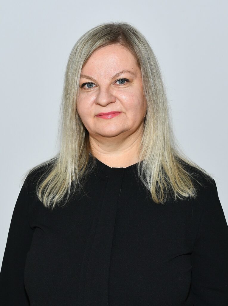 Agnieszka Lewicka-Zelent