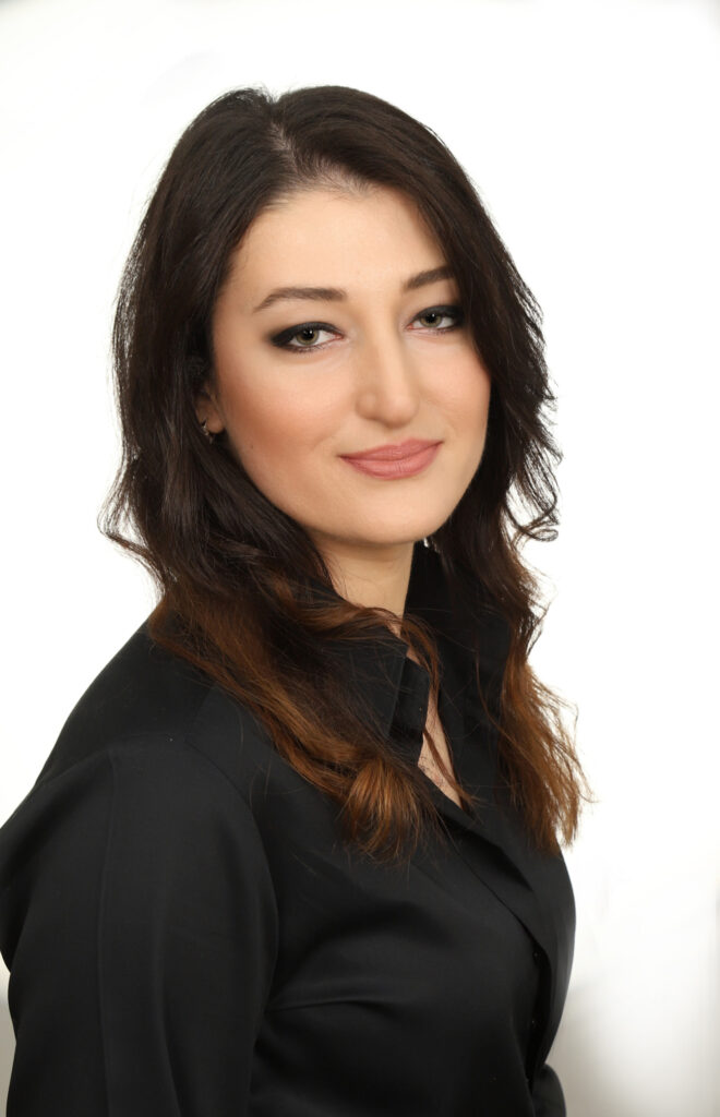 Alicja Lisiecka