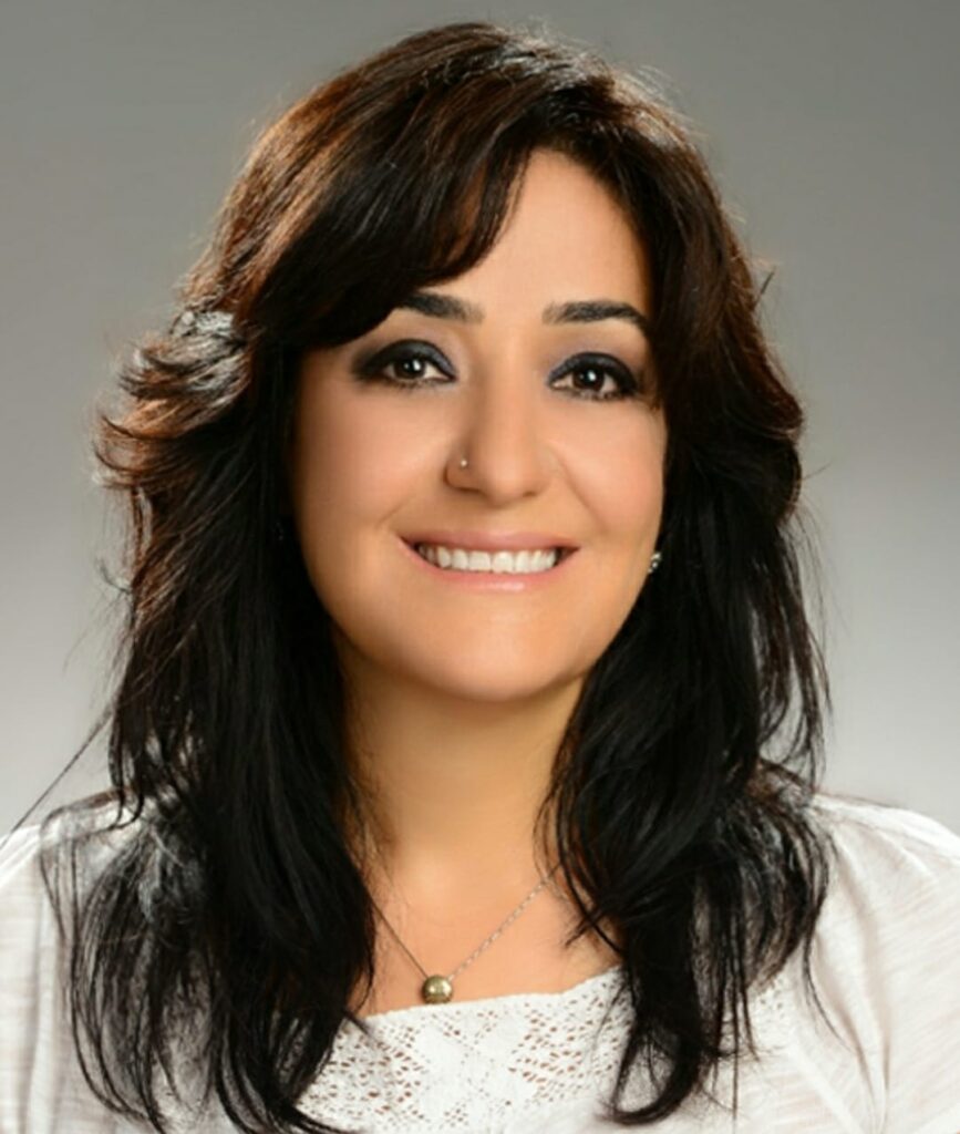 Dr. Cemile DOGAN