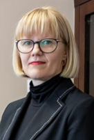 Dorota Chimicz
