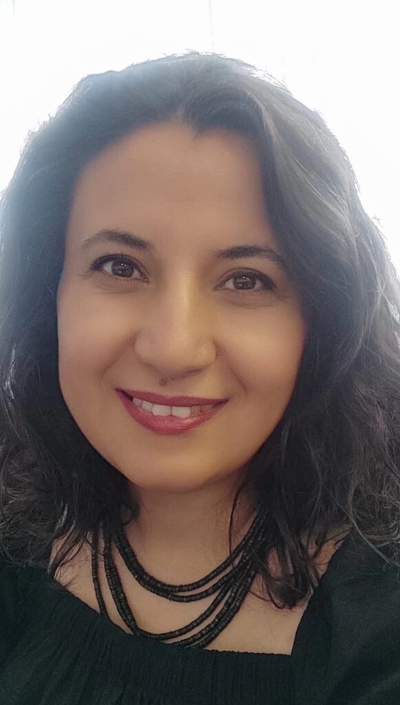Dr. Hayriye ULAŞ TARAF