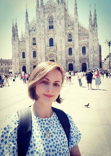 Sanja Kovačević