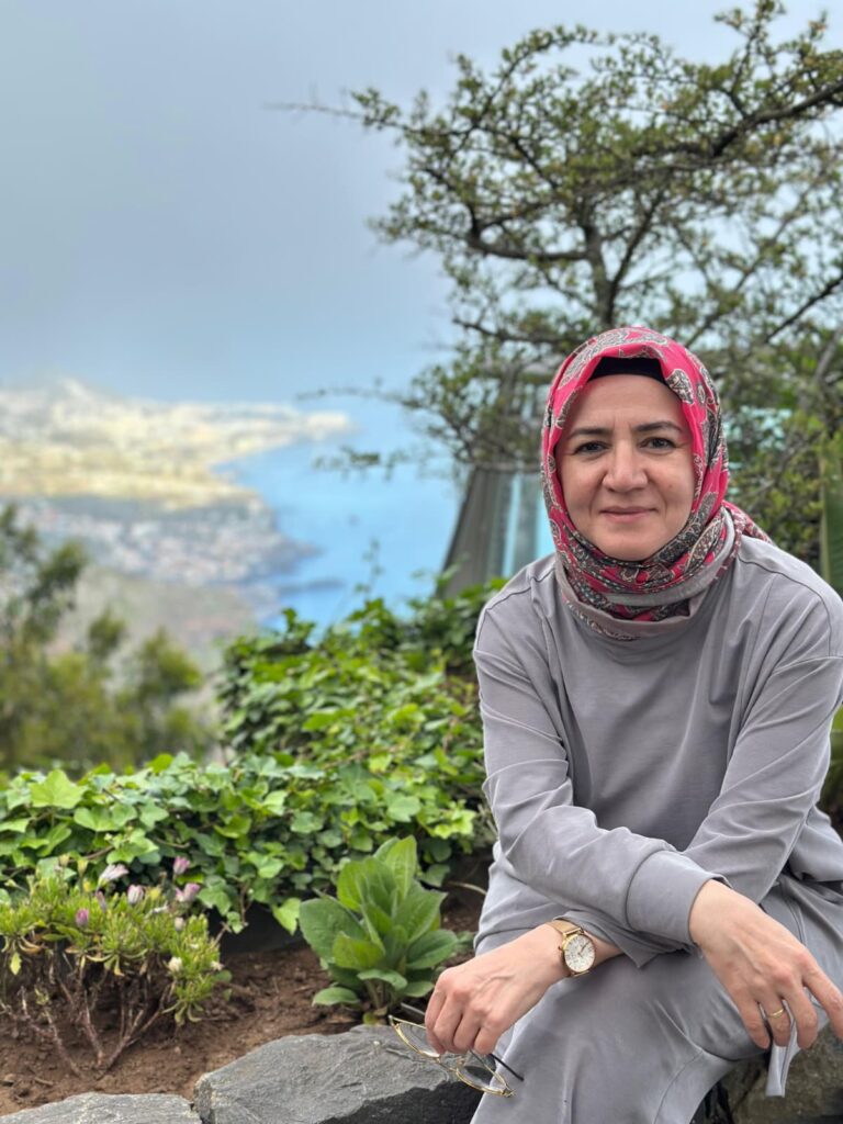 Dr. Şeyma AKIN